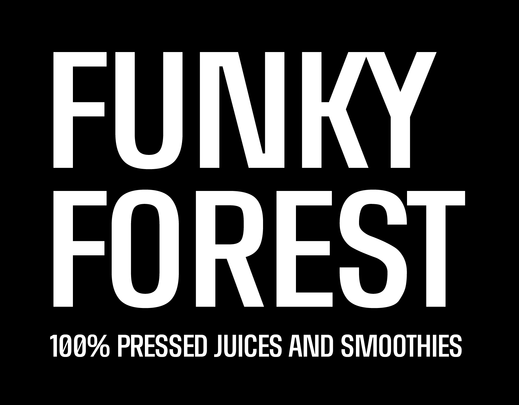 FunkyForest